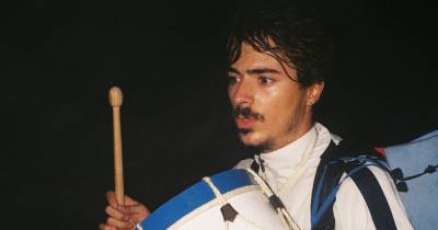 Chico da Tina confirmado no Summer Opening