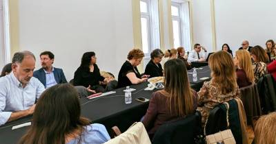 Procuradores em greve hoje para exigir concurso sem lugares em acumulação