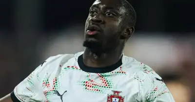 Mundial2026: Forbs é o 14.º estreante de Martínez e logo com o ‘7’ nas costas