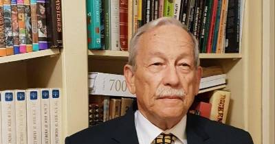 Faleceu José Luiz da Silva. Fica o que disse, o que escreveu, o que anunciou e denunciou. E fica muito.