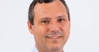 Miguel Ganança defende monitorização permanente da Seara Velha, no Curral das Freiras.
