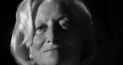 A pedagoga Maria Emília Brederode dos Santos presidiu ao Conselho Nacional de Educação entre 2017 e 2022.