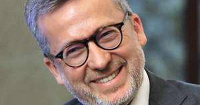 Presidenciais: Moedas e Cristas declaram voto Seguro