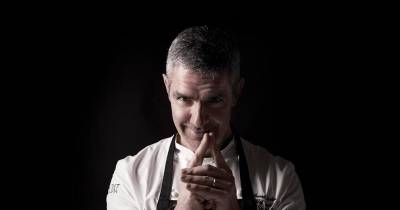 ‘Plaza Com’: Acompanhe em direto a entrevista com o chef Benoît Sinthon