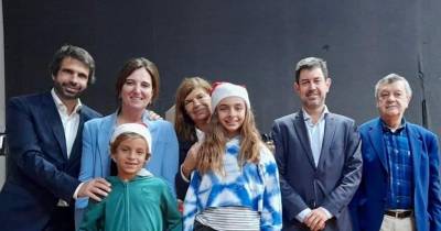 Casa do Povo, a Associação Monte de Amigos, o Centro Social e Paroquial e a Junta de Freguesia vão promover Festa de Natal Intergeracional.