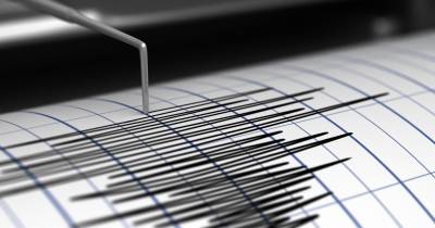 Sismo de 4,1 na escala de Richter sentido em vários concelhos do Norte e Centro