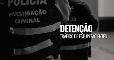 PSP localiza armazém de cultivo de estupefacientes nos Canhas mas traficante fica em liberdade