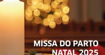 Liga Portuguesa Contra o Cancro promove Missa do Parto no Funchal