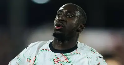 Mundial2026: Forbs é o 14.º estreante de Martínez e logo com o ‘7’ nas costas