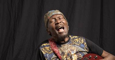 Figura maior do ‘reggae’ Jimmy Cliff morre aos 81 anos