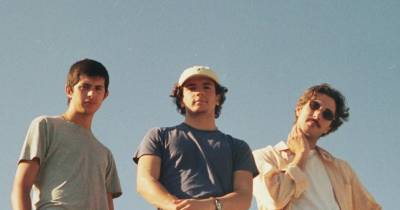 NAPA escolhem banda Nunca Mates o Mandarim para o Festival da Canção 2026