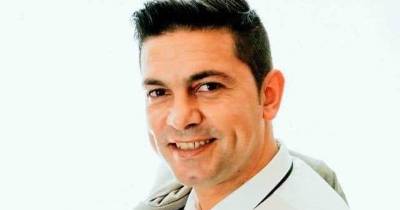 Novo single de Márcio Amaro presta tributo à Madeira (com vídeo)