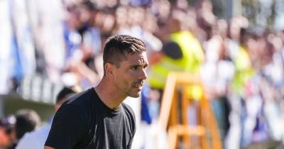 Nacional sai de Arouca com derrota pesada