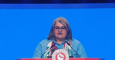 Mulheres Socialistas querem habitação no centro da ação política