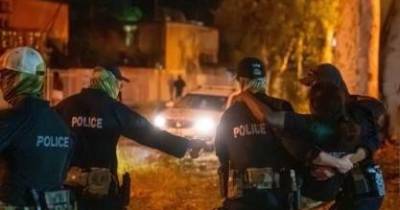 Homem acusado de matar menina aborígene no centro da Austrália