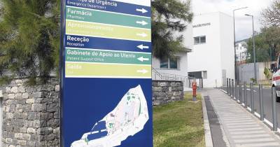 Homem de 34 anos atropelado esta noite em São Martinho