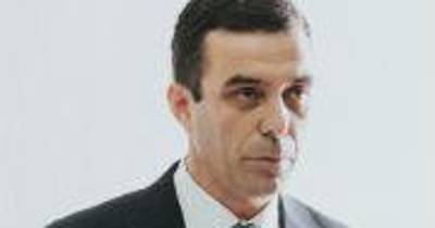 João Norberto Pita é o único candidato às eleições da delegação regional da ANAFRE