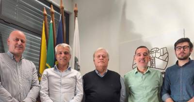 Junta de São Pedro define modelo de cooperação com associações desportivas