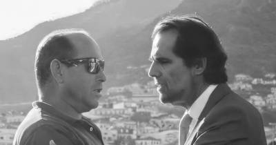 Morreu João Alves de Sousa, um dos artesãos mais conceituados do Caniçal