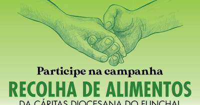 Cáritas: ‘Campanha de Recolha de Alimentos’ nas lojas Pingo Doce