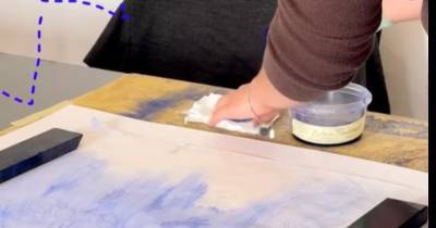 Abertura da exposição ‘Anil da Terra’ acontece na Galeria IMPULSO