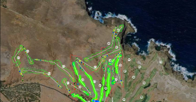 Governo regional lança expansão do campo de golfe do Porto Santo