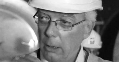 António Ferreira era atualmente vogal do Conselho de Administração da APRAM.