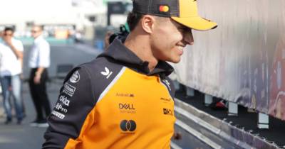 Lando Norris, de 26 anos, sagra-se campeão mundial pela primeira vez na carreira, destronando Max Verstappen por apenas dois pontos na classificação do Mundial de pilotos.