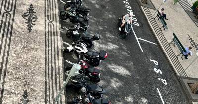 Circulação rodoviária reposta na Avenida Arriaga