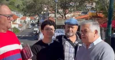 PCP insiste que o novo rumo do País passa por derrubar o pacote laboral