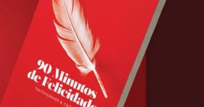 Alberto João Jardim apresenta livro amanhã de João Carlos Abreu