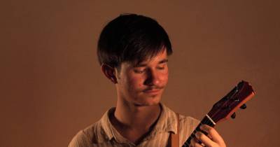 Primeiro formado em Cordofones Madeirenses inicia nova etapa académica em Itália