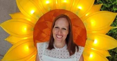 Sofia Henriques irá promover uma sessão especial dedicada ao seu mais recente livro ‘A Ilha dos Girassóis’.