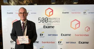 A AFAVIAS tem registado boa performance ao longo dos últimos anos e prevê fechar 2023 com um volume de negócios de cerca de 200 milhões de euros.