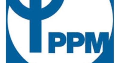 PPM entrega cabazes de Natal a famílias carenciadas