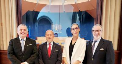 CHEGA garante defender enfermeiros na Assembleia Regional