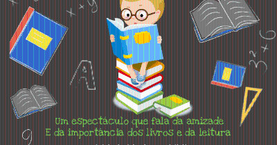 Teatro Lanterna Mágica traz espetáculos e workshops Madeira