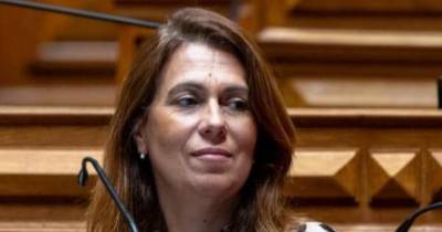 “PRR falha na Madeira e deixa de fora projetos estruturais”, critica Sofia Canha