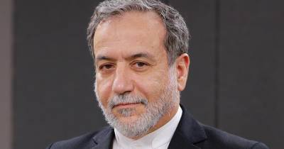 Irão: MNE iraniano recebido por Putin na segunda-feira, segundo diplomacia de Teerão