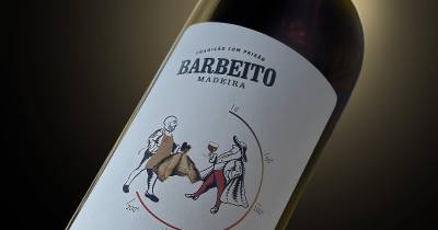 Desarma apresenta novo Vinho Madeira criado em parceria com a Vinhos Barbeito.