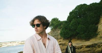 NAPA lançam single com Van Zee