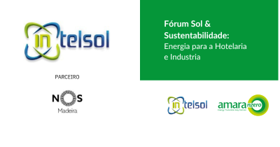 Futuro energético dos setores hoteleiro e industrial em debate na Casa da Luz