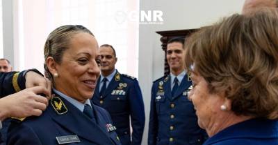 “Um marco histórico para esta instituição centenária”, escreveu Marcelo Rebelo de Sousa.