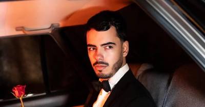 Tomás Noronha atua a 25 de julho na Semana do Mar