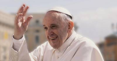 Igreja do Colégio: Uma hora de oração pelo Papa Francisco