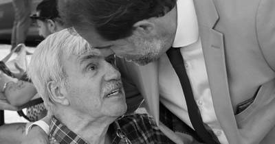 Antigo deputado Óscar Fernandes faleceu hoje.