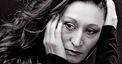 Olga Roriz homenageada com Medalha de Mérito Cultural no Dia Mundial da Dança