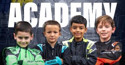 Karting: Dez jovens madeirenses ao volante no Campeonato de Portugal