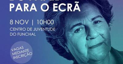 Festival de Cinema Jovem promove masterclasses e celebra novos talentos