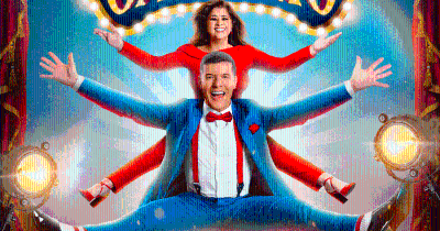 João Baião traz novo espetáculo musical ao Funchal